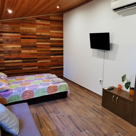 Apartment Kika Ližnjan Extérieur photo
