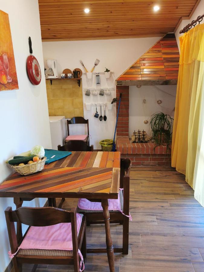 Apartment Kika Ližnjan Extérieur photo